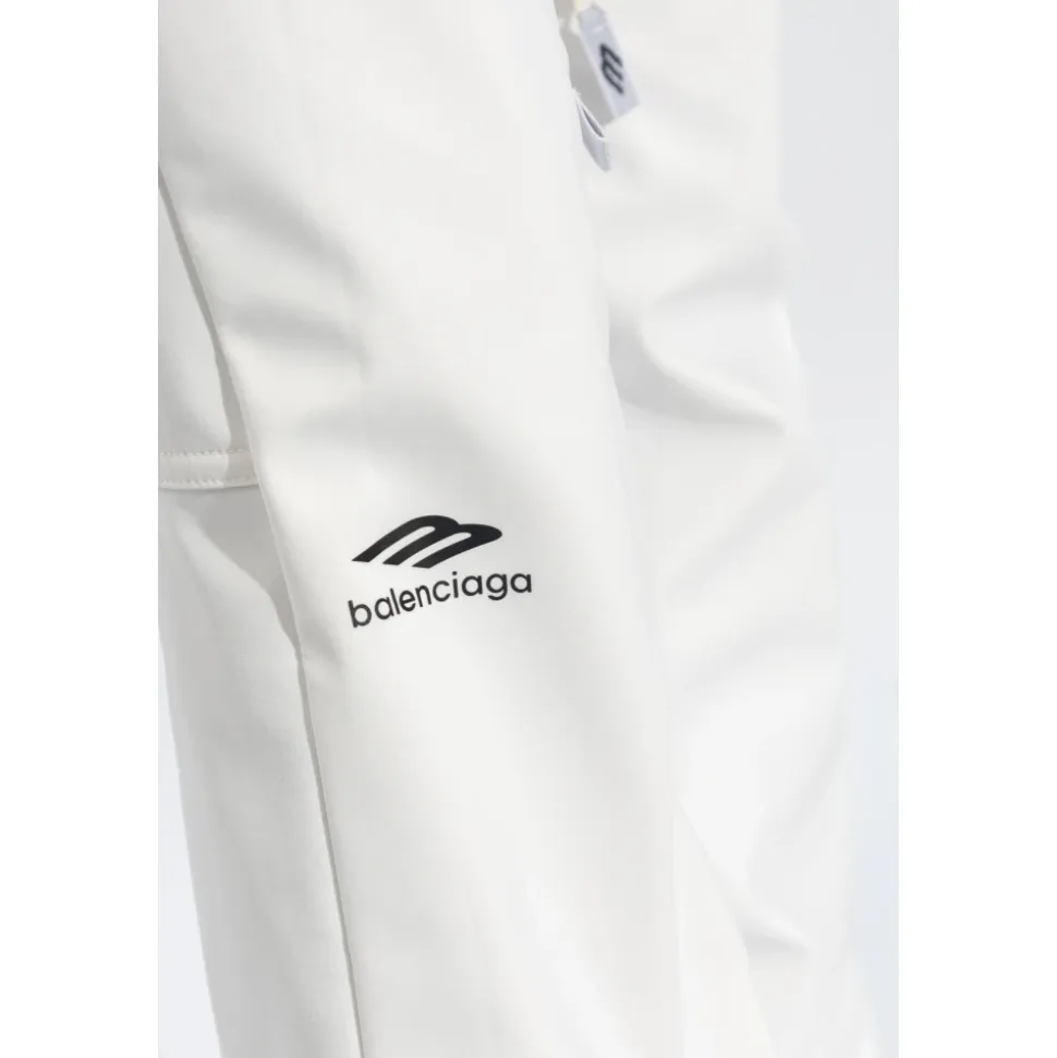 Pantalones de esquí con logotipo