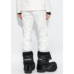 Pantalones de esquí con logotipo