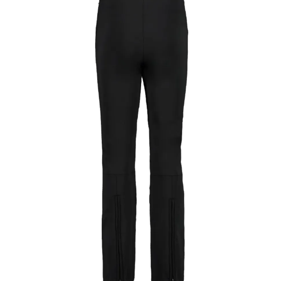 Pantalones de esquí elásticos