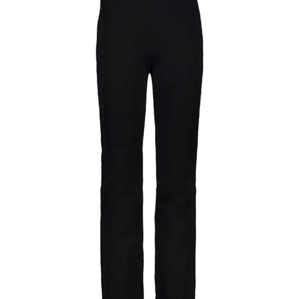 Pantalones de esquí elásticos