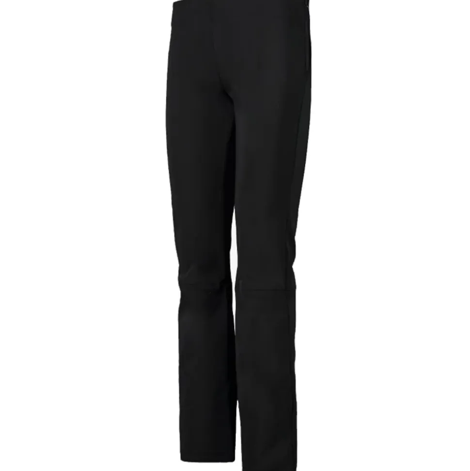 Pantalones de esquí elásticos