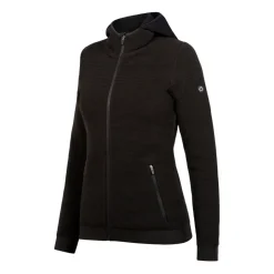 Pantalones de Esquí Sestriere Negros