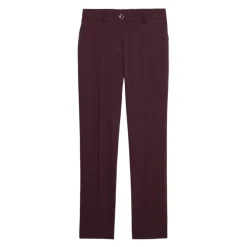 Pantalones de Franela Mezcla Viscosa