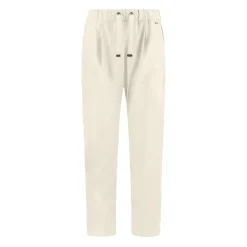 Pantalones de Imitación de Cuero