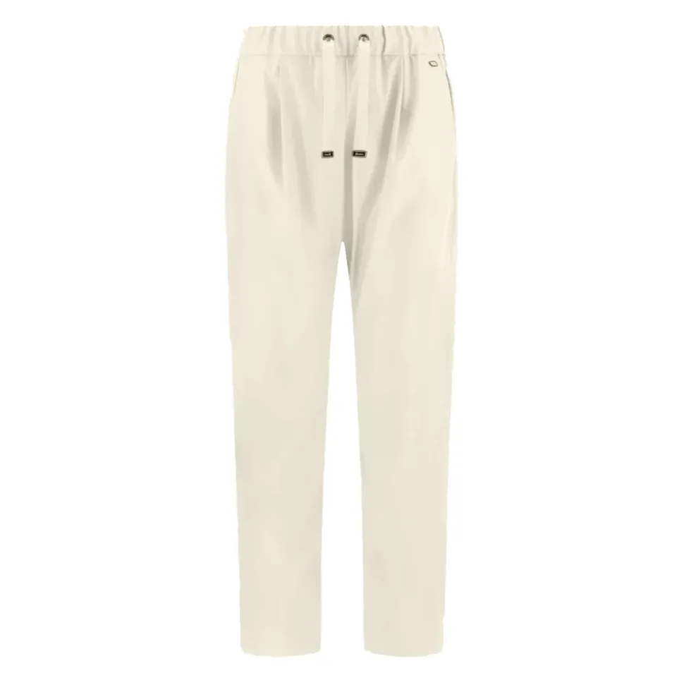 Pantalones de Imitación de Cuero