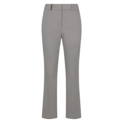 Pantalones de Mujer Ligeros de Gabardina