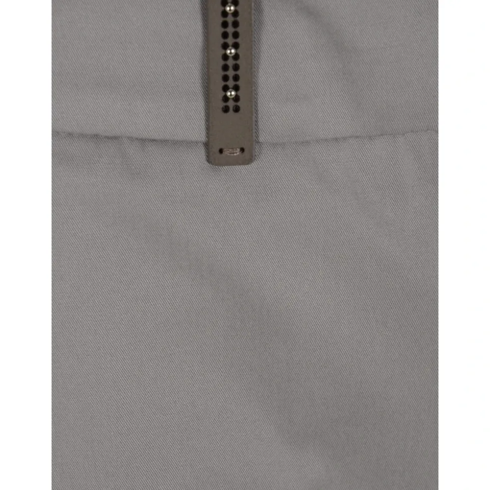 Pantalones de Mujer Ligeros de Gabardina