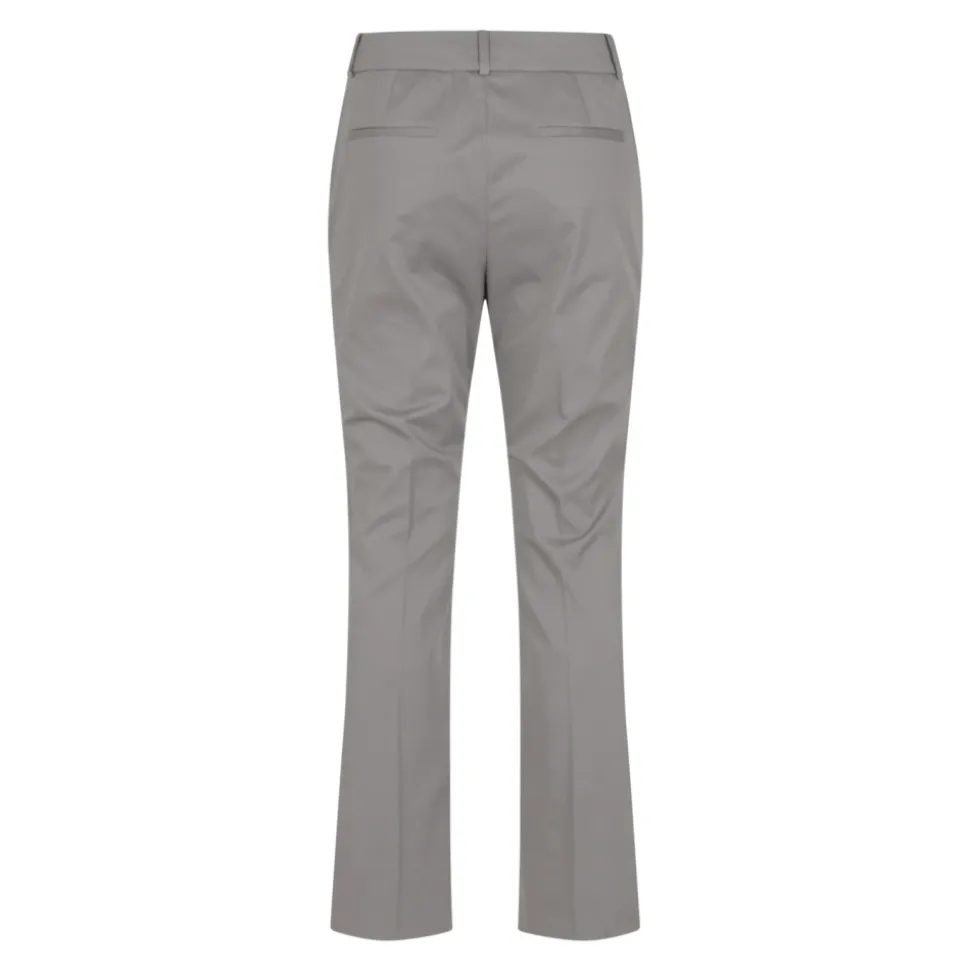 Pantalones de Mujer Ligeros de Gabardina