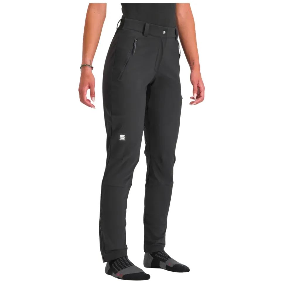 Pantalones de Mujer para Exploración Activa