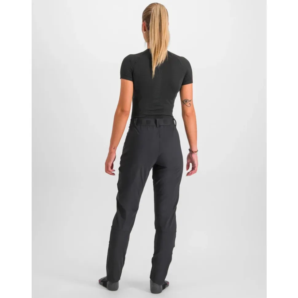 Pantalones de Mujer para Exploración Activa