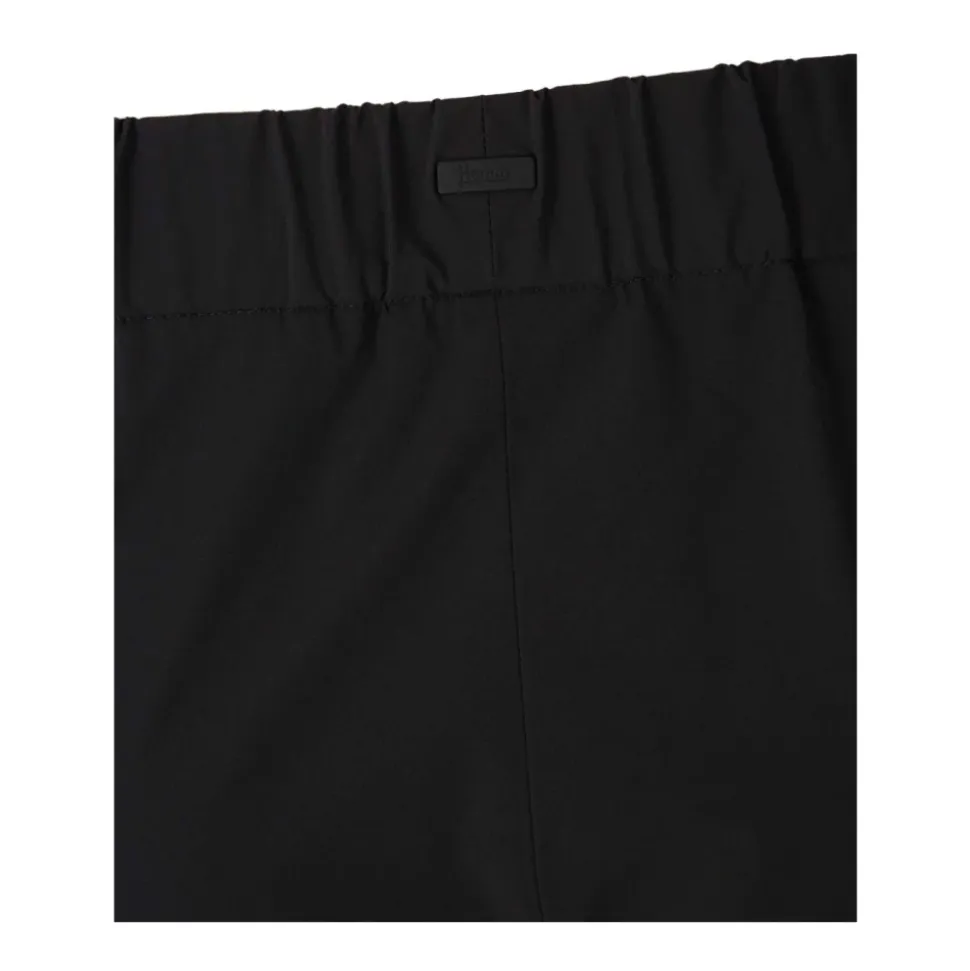 Pantalones de Nylon Elástico