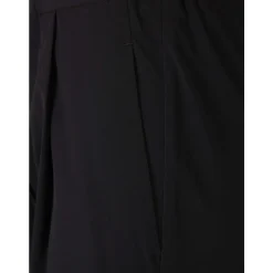 Pantalones de Nylon Elástico