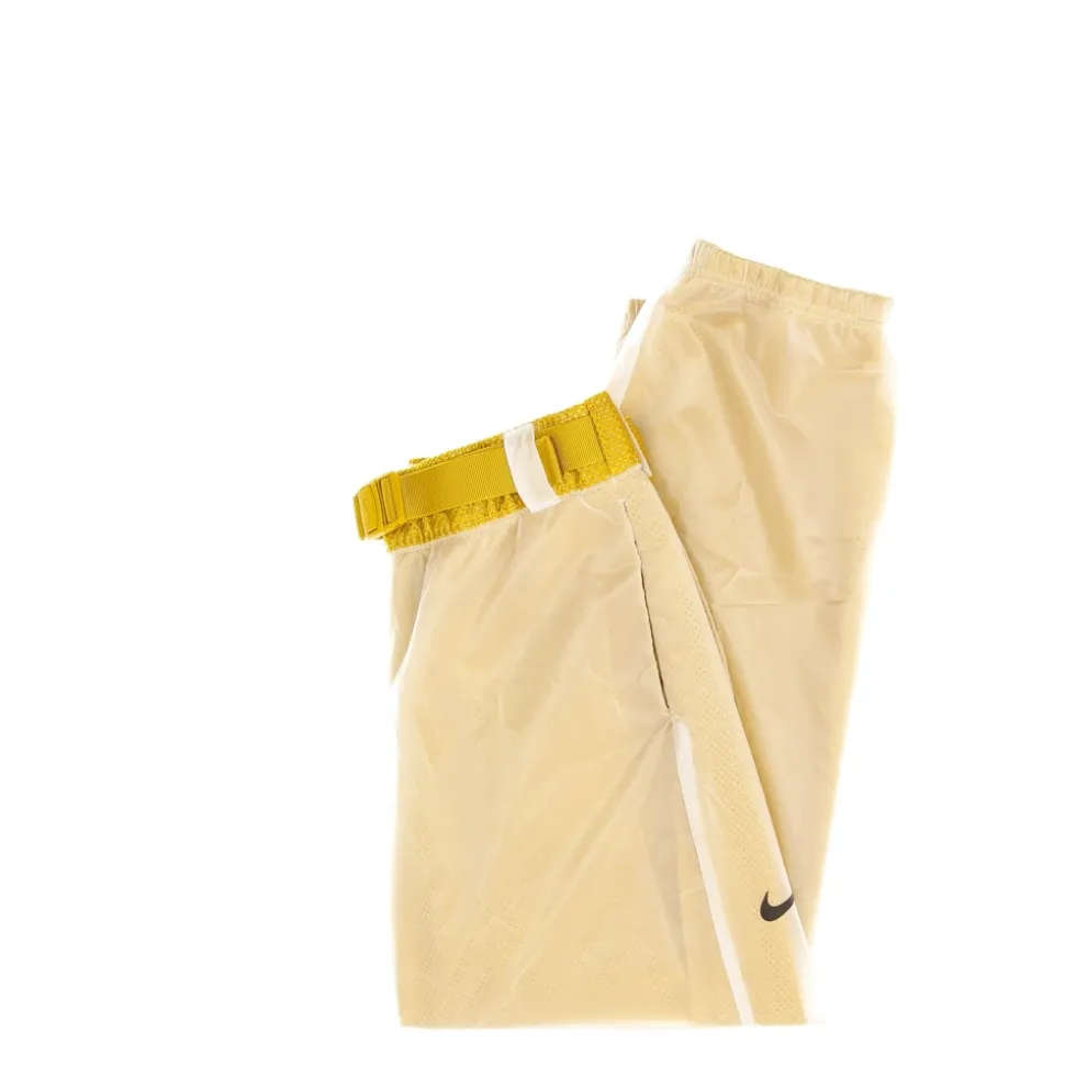Pantalones Deportivos de Doble Capa de Malla