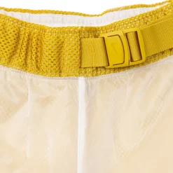 Pantalones Deportivos de Doble Capa de Malla
