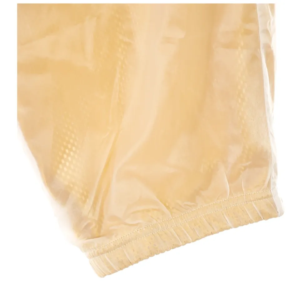 Pantalones Deportivos de Doble Capa de Malla