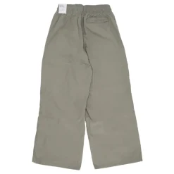 Pantalones Deportivos Rojos Mid-Rise Repelentes al Agua