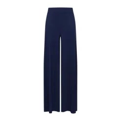 Pantalones de Punto Suave