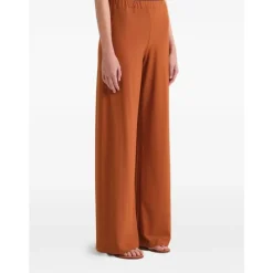 Pantalones de Punto Suave