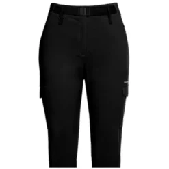 Pantalones de senderismo reciclados con protección UV
