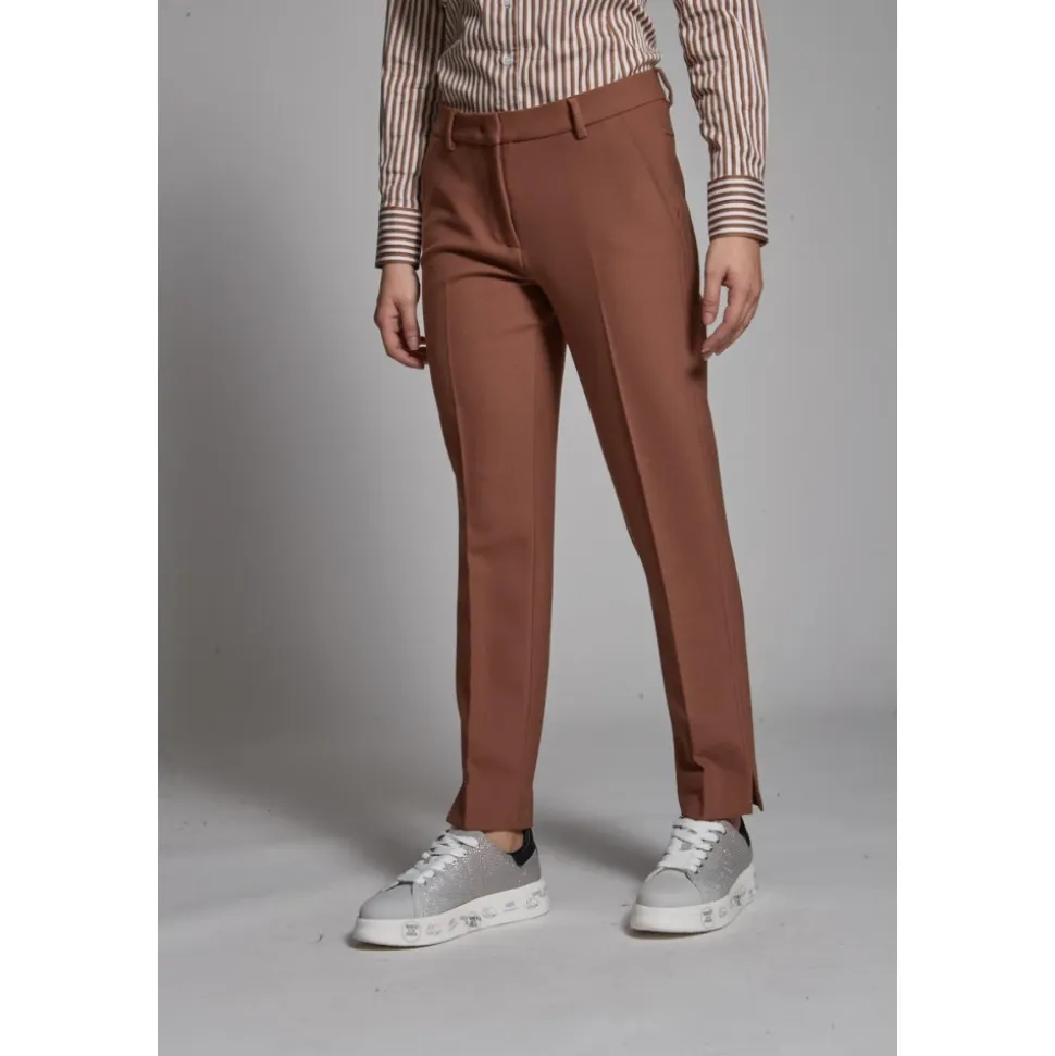 Pantalones elegantes para hombre