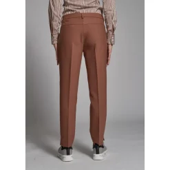 Pantalones elegantes para hombre