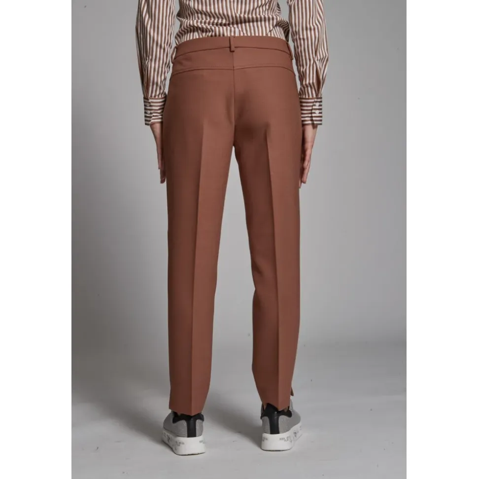 Pantalones elegantes para hombre
