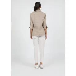 Pantalones elegantes para hombres