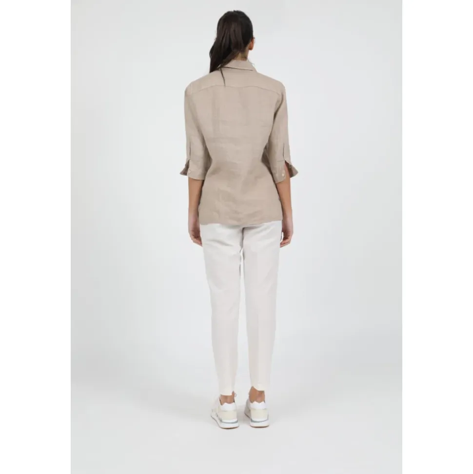 Pantalones elegantes para hombres