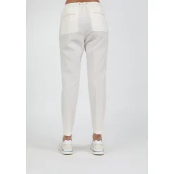 Pantalones elegantes para hombres