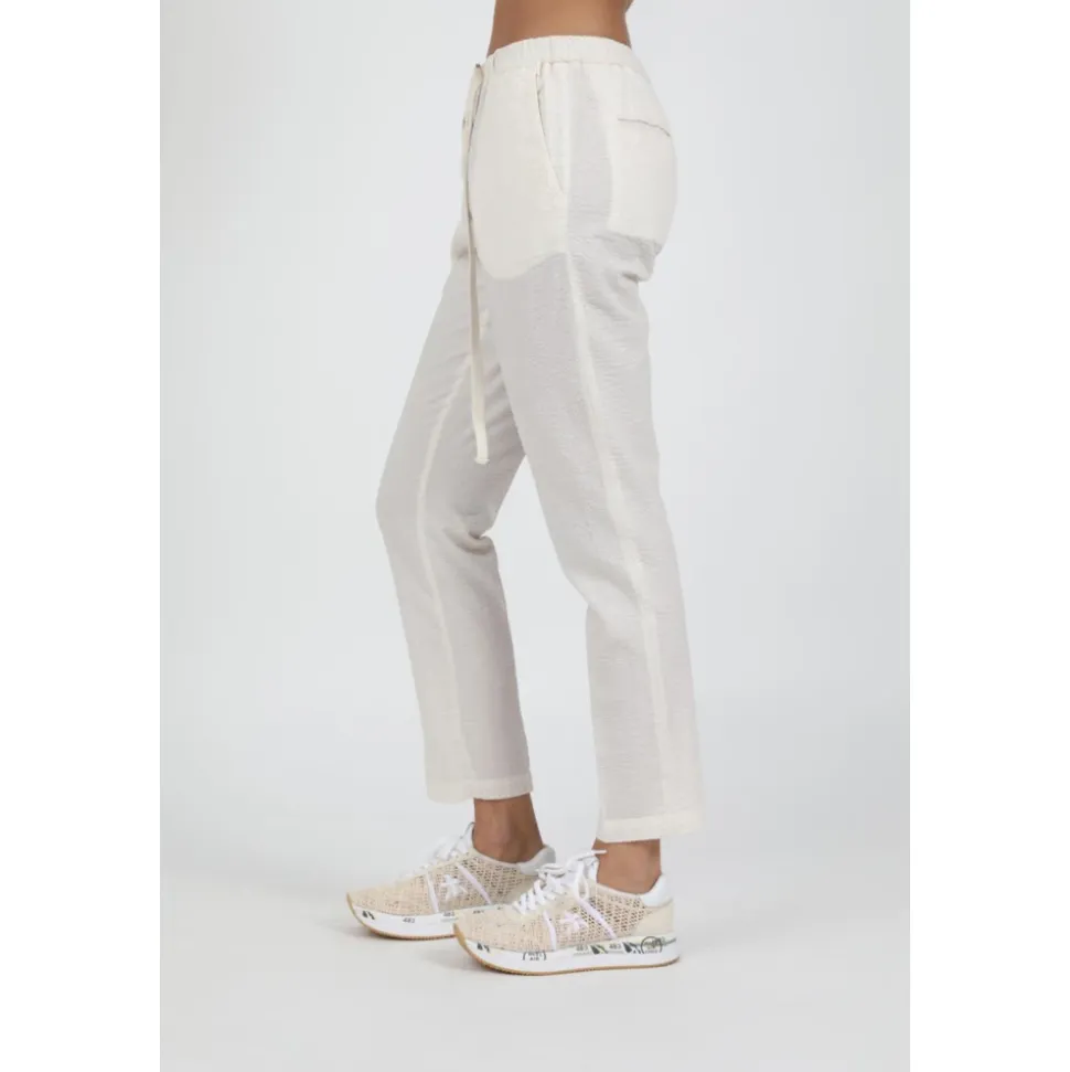 Pantalones elegantes para hombres