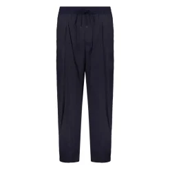 Pantalones Elásticos
