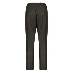 Pantalones Elásticos con Cordón Ajustable