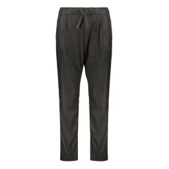 Pantalones Elásticos con Cordón Ajustable