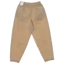 Pantalones Esenciales Tejido Cintura Alta