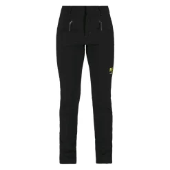 Pantalones Fantasia Evo Mujer Negros