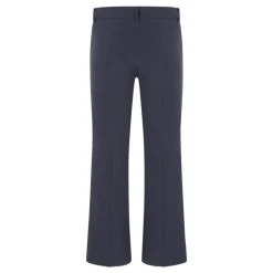Pantalones Farah con Bolsillos de Parche