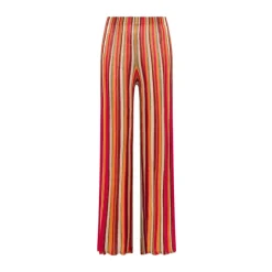 Pantalones Flexage Stripes