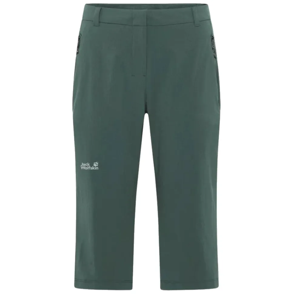 Pantalones 3/4 Hikeout