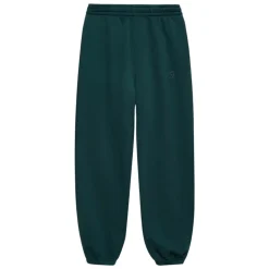 Pantalones Jogger con Monograma enmarcado