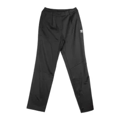 Pantalones Largos Negros para Mujer