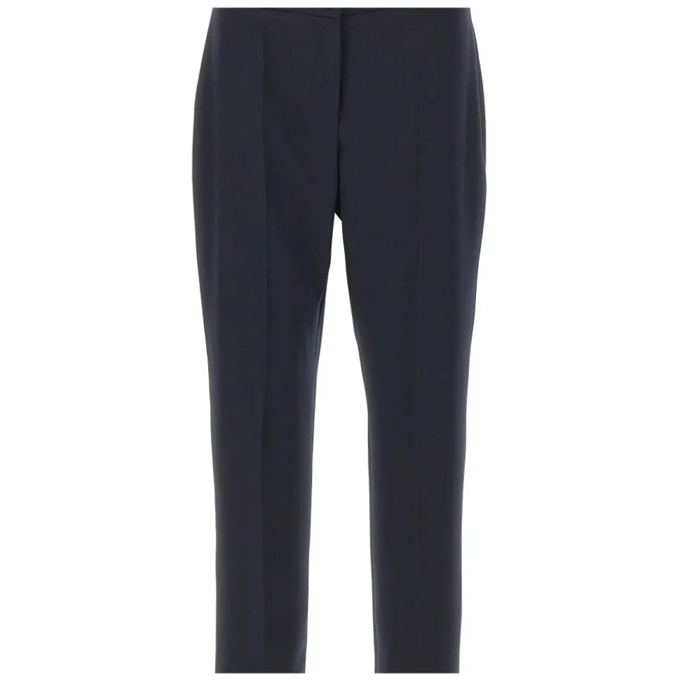 Pantalones Milano Slim-Fit
