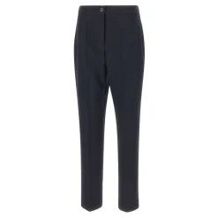 Pantalones Milano Slim-Fit