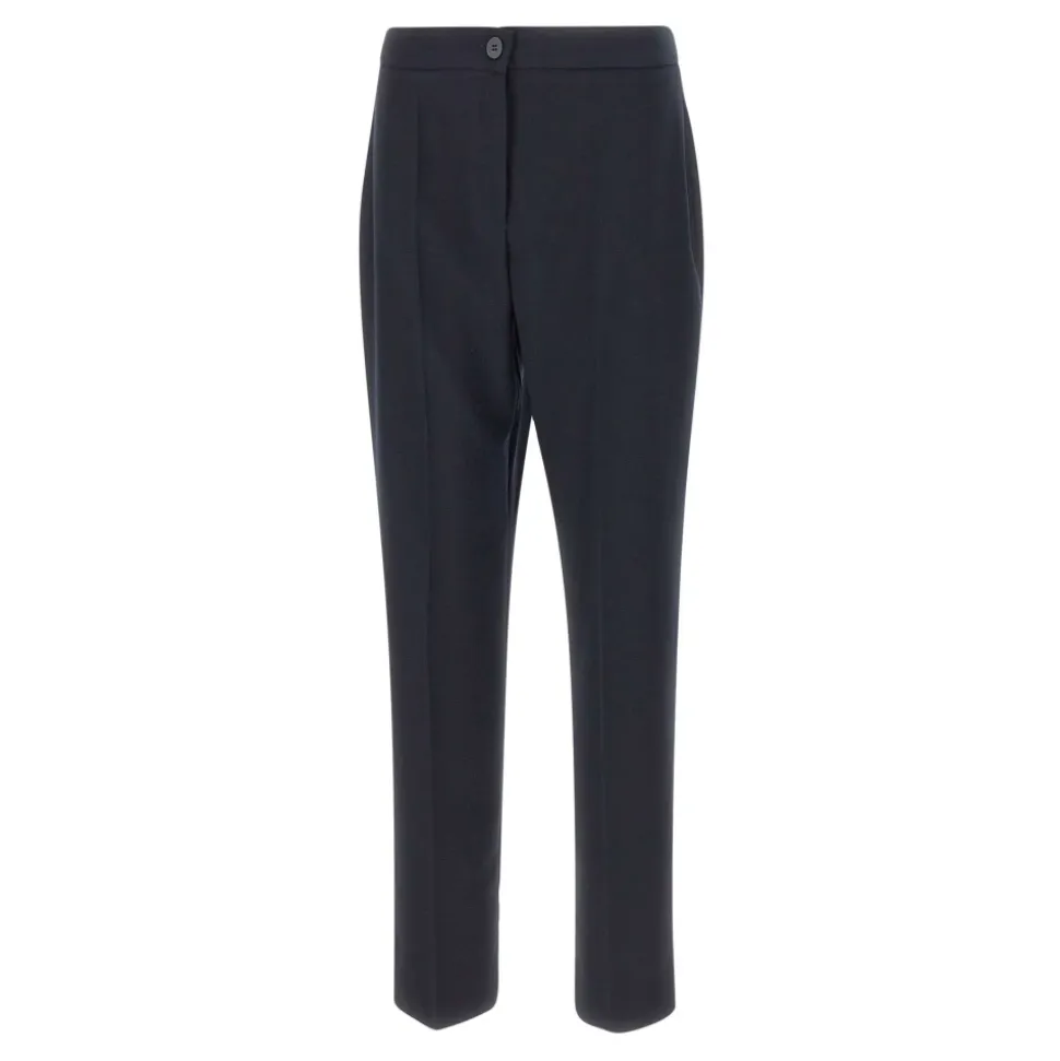 Pantalones Milano Slim-Fit