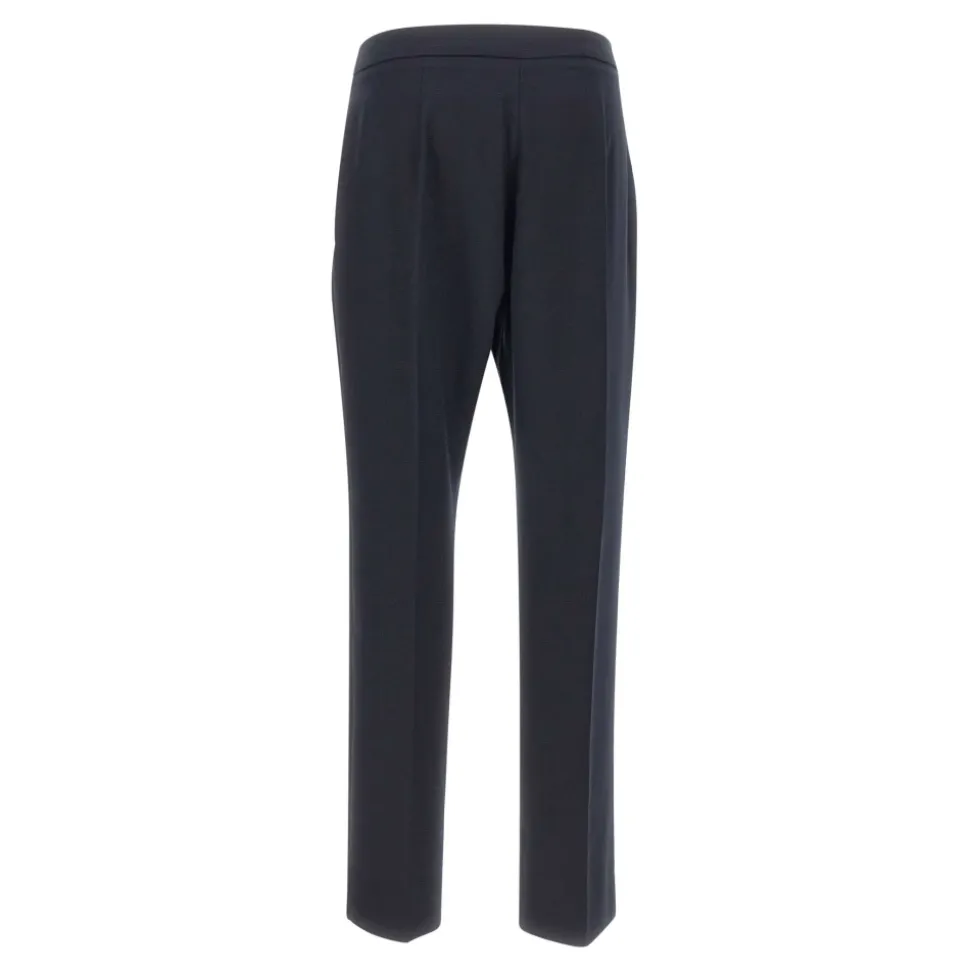 Pantalones Milano Slim-Fit