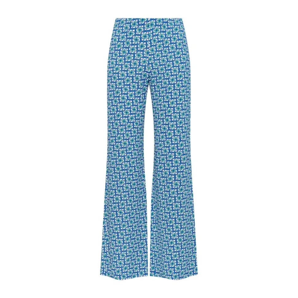 Pantalones Mini Mouliné