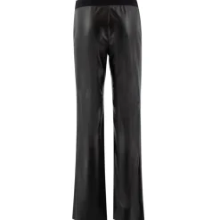 Pantalones Modernos con Cintura Elástica