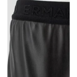 Pantalones Modernos con Cintura Elástica