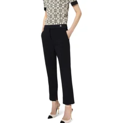 Pantalones Negros