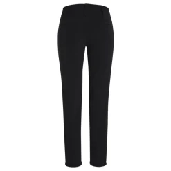 Pantalones Negros RENIRA 0285 11 6111