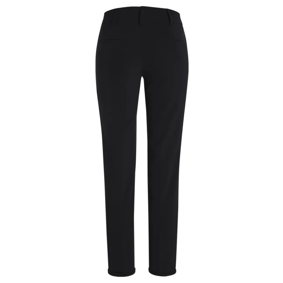 Pantalones Negros RENIRA 0285 11 6111